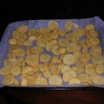 Zuiderse Aardappelschijfjes