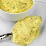 Bearnaise uit Thermomix