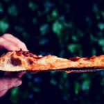 Zuurdesem Pizza volgens Marc Vetri