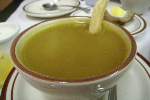 Currysaus